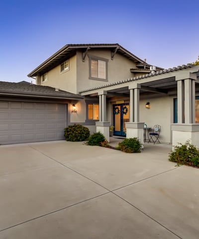 1400 Blackberry Ave, Arroyo Grande, CA