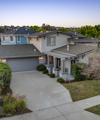 1400 Blackberry Ave, Arroyo Grande, CA