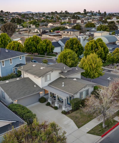 1400 Blackberry Ave, Arroyo Grande, CA