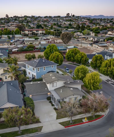 1400 Blackberry Ave, Arroyo Grande, CA