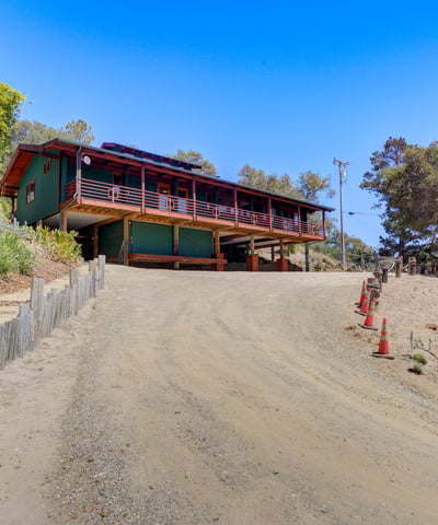 1615 Bee Canyon, Arroyo Grande, CA