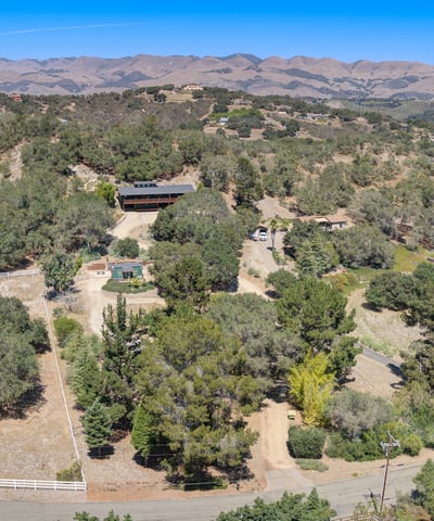 1615 Bee Canyon, Arroyo Grande, CA