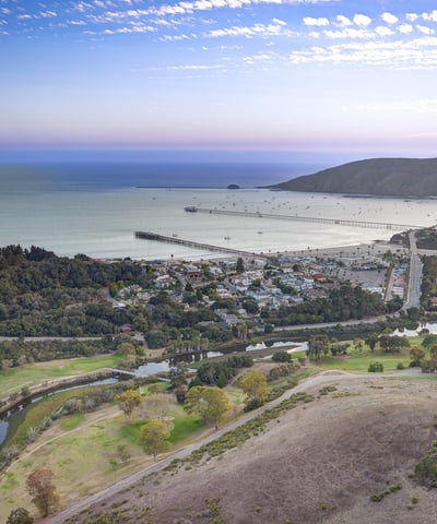 6455 Cormorant Way, Avila Beach, CA