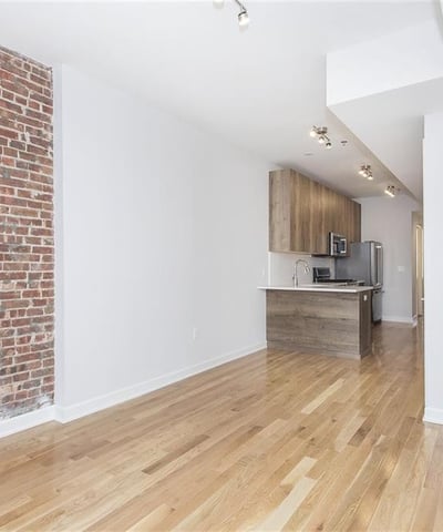 327 Adams St, Hoboken, NJ