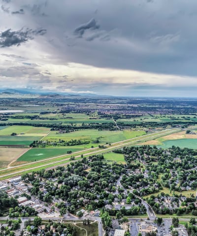 Manila Place, Niwot, CO