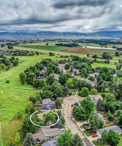 Manila Place, Niwot, CO