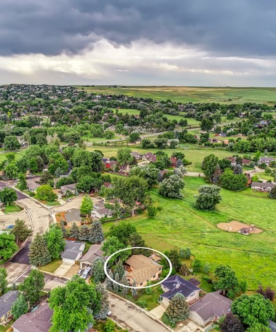Manila Place, Niwot, CO