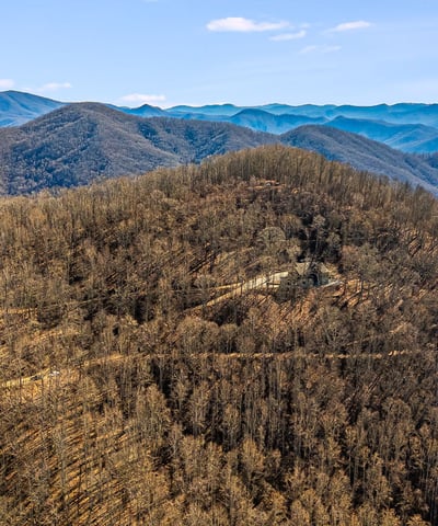 2223 Scarlet Ridge, Sylva, NC