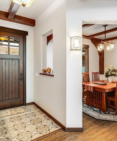 2223 Scarlet Ridge, Sylva, NC