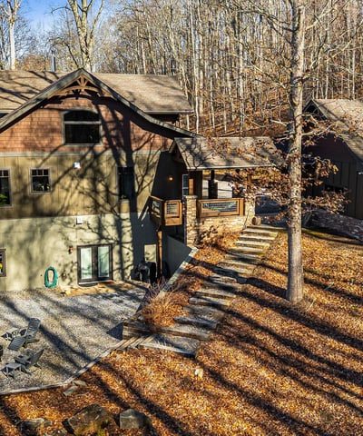 2223 Scarlet Ridge, Sylva, NC