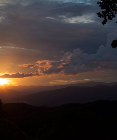 2223 Scarlet Ridge, Sylva, NC