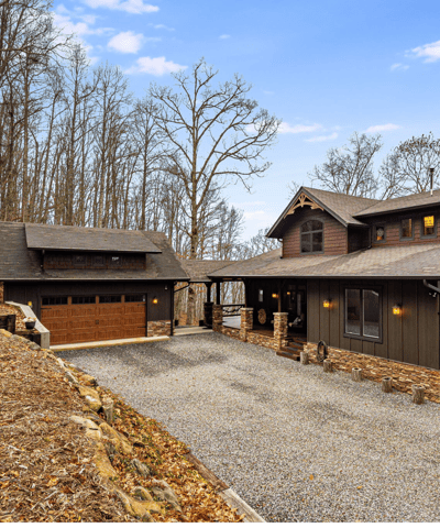 2223 Scarlet Ridge, Sylva, NC