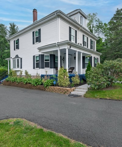 478 E. Main Street, Avon, MA