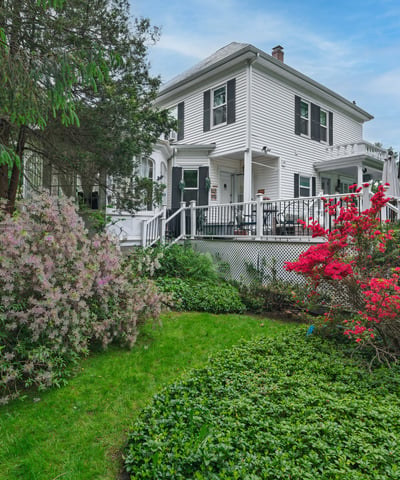 478 E. Main Street, Avon, MA
