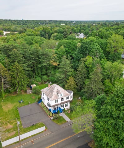 478 E. Main Street, Avon, MA