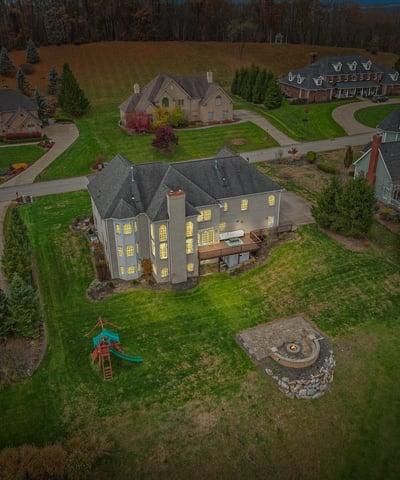 711 Parkview Drive, Gibsonia, PA