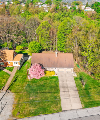 969 Beverly Avenue, Ambridge, PA