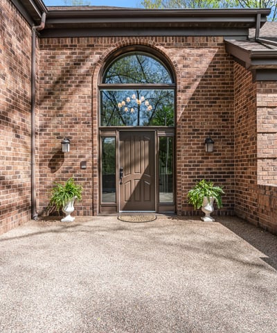 609 Lincoln Road, Bradford Woods, PA