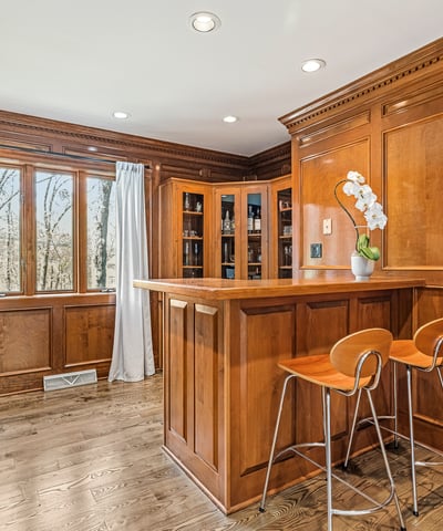 609 Lincoln Road, Bradford Woods, PA