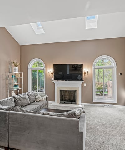 609 Lincoln Road, Bradford Woods, PA