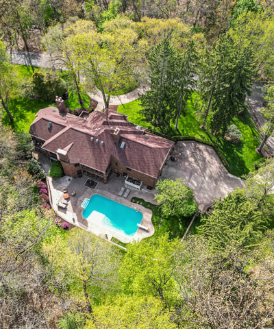 609 Lincoln Road, Bradford Woods, PA