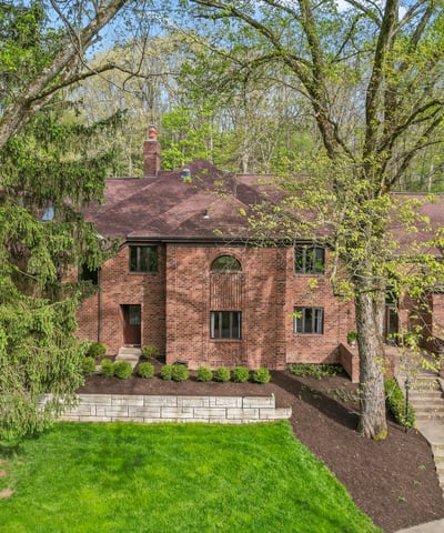 609 Lincoln Road, Bradford Woods, PA