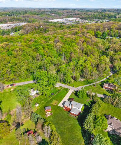 4216 Clendenning Road, Gibsonia, PA