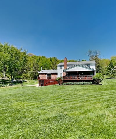 4216 Clendenning Road, Gibsonia, PA