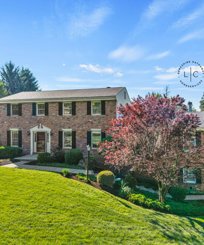 4216 Clendenning Road, Gibsonia, PA