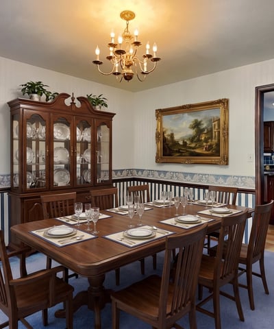 4216 Clendenning Road, Gibsonia, PA