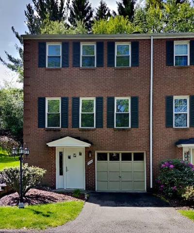 116 Inverness Drive, Pittsburgh, PA