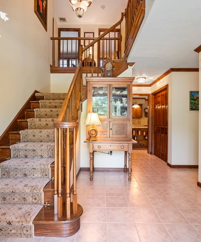 10207 Country Manor Lane, Wexford, PA