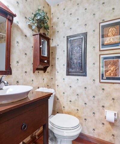 10207 Country Manor Lane, Wexford, PA