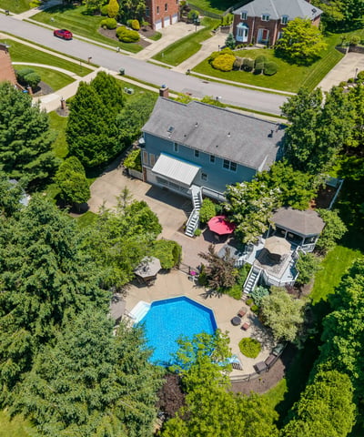 10207 Country Manor Lane, Wexford, PA