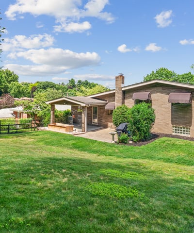 198 Longvue Drive, Pittsburgh, PA