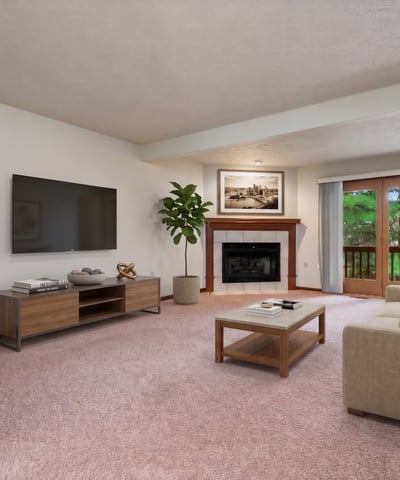 1002 Forest Edge Court, Wexford, PA