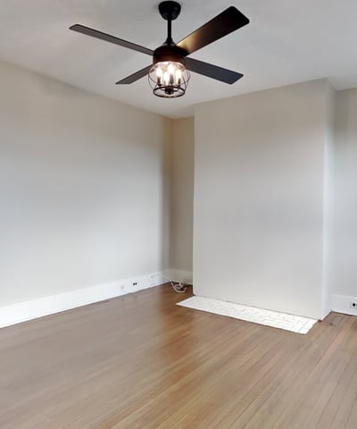 554 Forest Avenue, Pittsburgh, PA