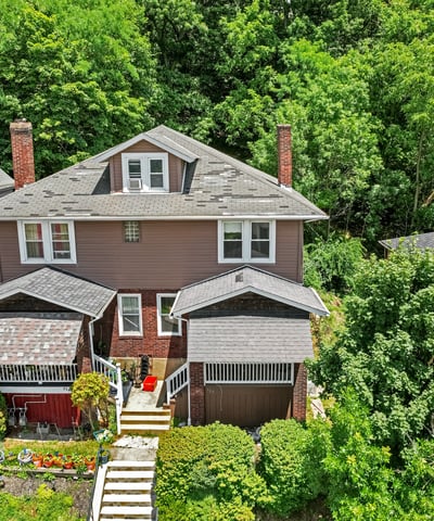 554 Forest Avenue, Pittsburgh, PA