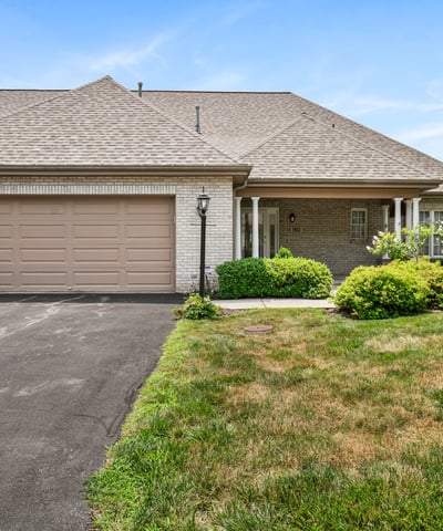 502 Leah Court, Gibsonia, PA