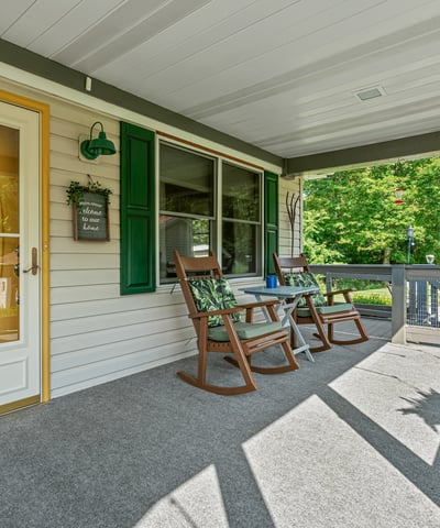 160 Cain Road, Clinton, PA