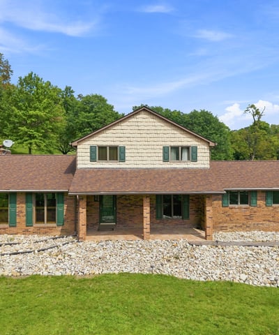 650 Phillis Road, Burgettstown, PA
