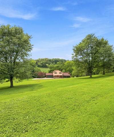 650 Phillis Road, Burgettstown, PA