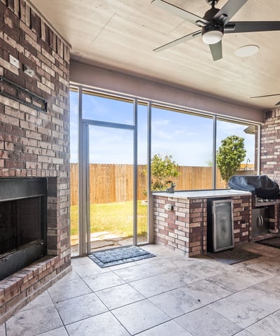 2429 Badlands Dr, Corpus Christi, TX