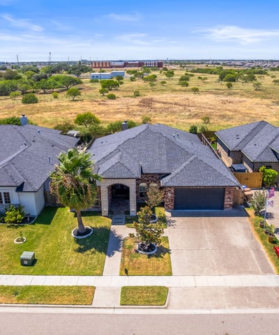 2429 Badlands Dr, Corpus Christi, TX