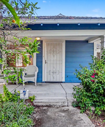  773 Park Court , Santa Clara, CA