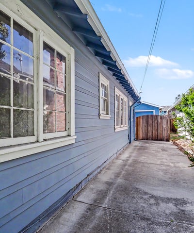  773 Park Court , Santa Clara, CA