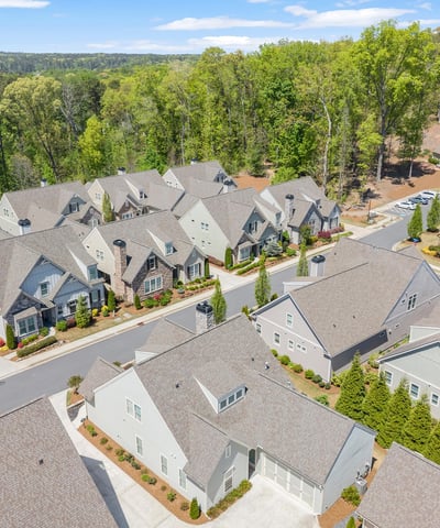 2165 Capers Drive, Marietta, GA