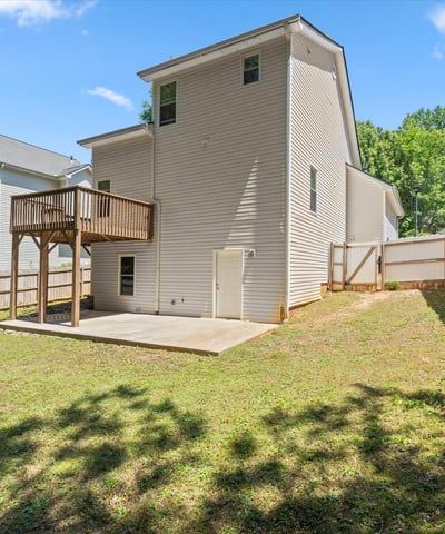 3231 Liberty Commons Drive, Kennesaw, GA