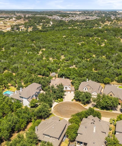 8705 Ambrosia Dr, Austin, TX