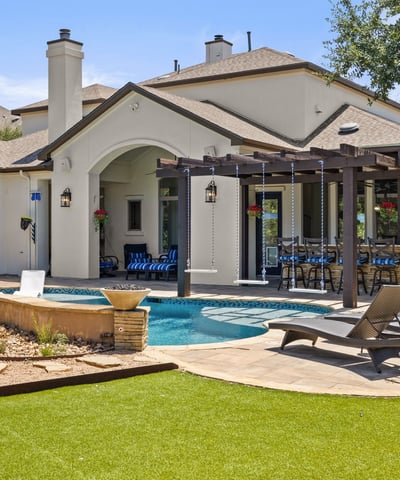 8705 Ambrosia Dr, Austin, TX